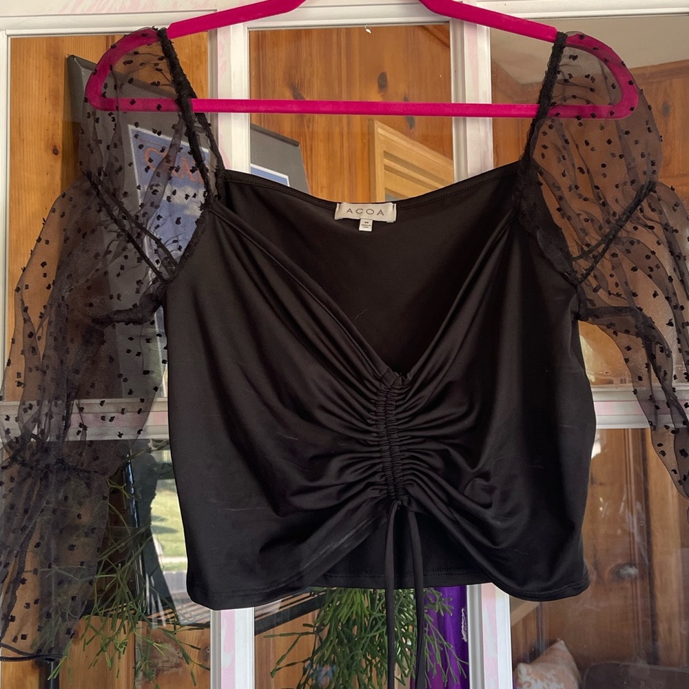 Boutique shirt